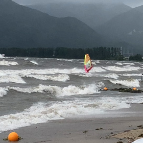 13時過ぎの画像