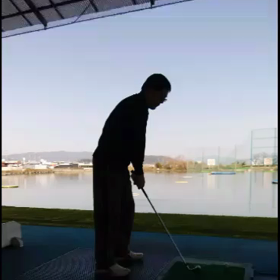 ドライバー⇄5番アイアンの画像