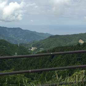 西伊豆スカイライン動画集の画像