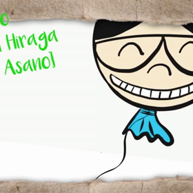 gifアニメも楽しい！の画像