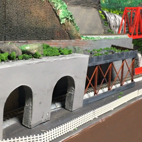 【動画】今朝の車窓から トワイライトエクスプレスを本線での画像