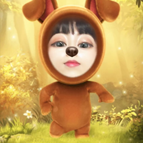 ひとり遊びSnapchatマンの画像