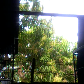 とても退屈なの画像