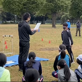 表彰式⑤の画像