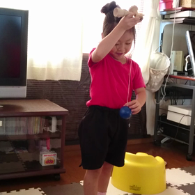 一時保育の画像