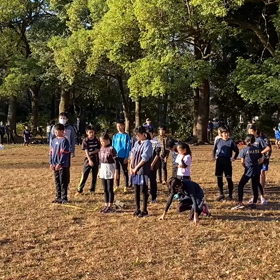 ダッシュ(その他グループ)②の画像