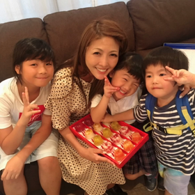 大阪府不動産コンサルティング協会の「今日の会員」は、私の番です！の画像