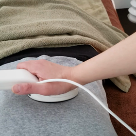 お腹と腸を温め免疫力アップ↑の画像