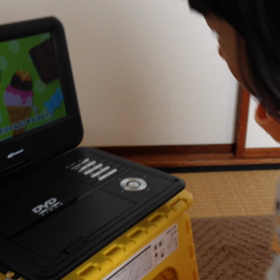 はみがきの画像