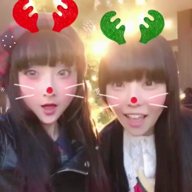 今日のりさちーの画像