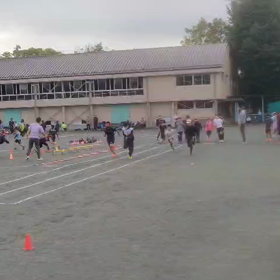 10月15日 ダッシュ の場⑥の画像