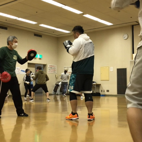 明けおめ DE フィット！の画像