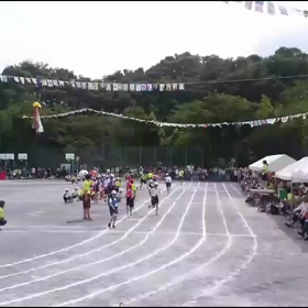 19/6/1　小学5年生　運動会　午後の画像