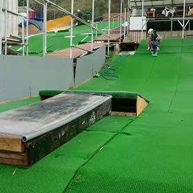 スノーボードの画像