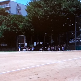 野球！泣いても笑っても次が本番！の画像