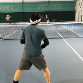 ATF火曜練習　2023年12月5日の画像