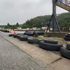 2022年9月28日（水）のおわらサーキットの画像