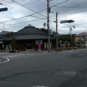 中之条店へお越しの際は…の画像