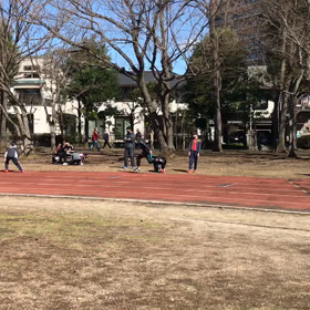 トラック練習③の画像