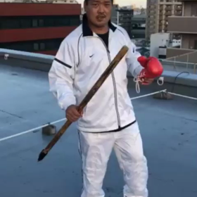 親父の画像