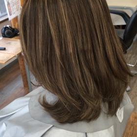 メッシュの利点の画像