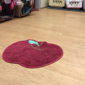 ポワワ〜ンな感じが可愛いです。の画像