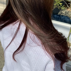 【アッシュとレッド】の画像