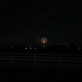花火大会。の画像