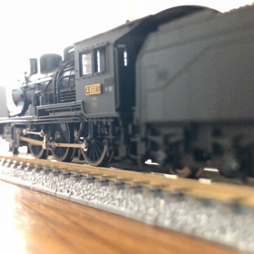 KATO[2028-1] 8620形 東北仕様 | Persimmon's Cafe