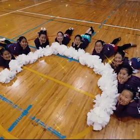 #チアダンスでgood4u  ADVANCEver.の画像