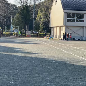 男子リレー選考会（中間点）⑤の画像