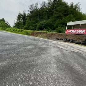 2022年6月16日（木）のおわらサーキットの画像