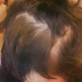 女子になっていくのが怖いパパの画像