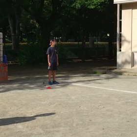 リレー選考会(30日分)③の画像