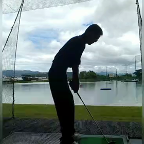 お尻を後ろに引くドリル！の画像