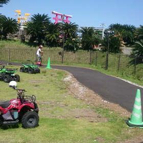 莉和上手の画像