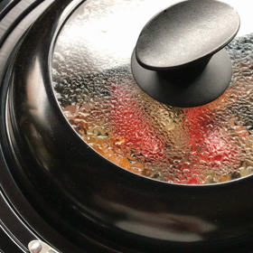 パエリアを作ってみた  動画テストの画像