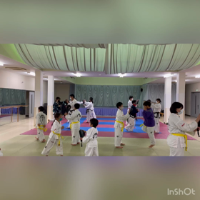 2022年3月2日　岡崎道場の画像