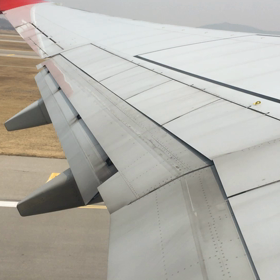 韓国旅行♪旅の終わりの試練の画像