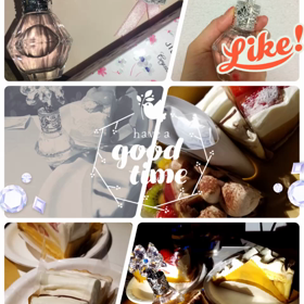 今日の感謝のメッセージの画像