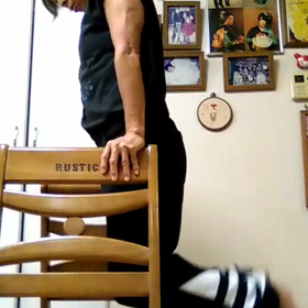 家トレ①の画像