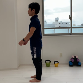 家トレは「バーピー」だけやればいい！の画像