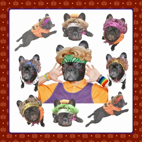 ハロウィンを楽しむ⑧の画像