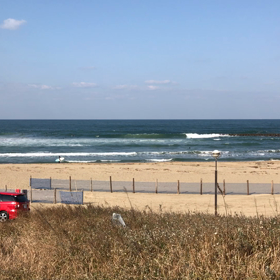 京都、日本海サーフィン！の画像