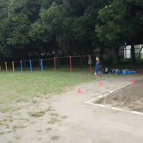 9/30 走り幅跳び③の画像