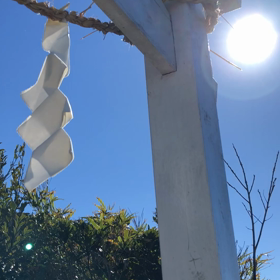 富士山からも✨の画像