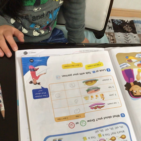 小学1年生の画像