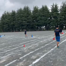 9/30　リレー練習㉘の画像