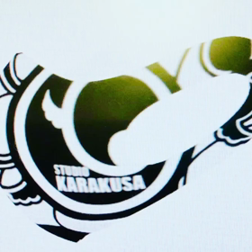 ぐるぐるの画像