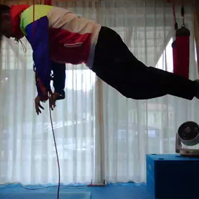 運動機能が日々向上しています。の画像